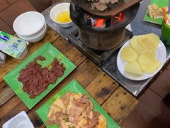 -瓦片烤肉(13号店)