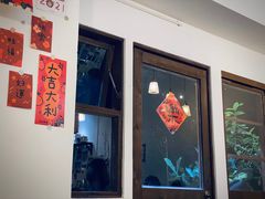 门面-白熊咖啡(闽江大道店)