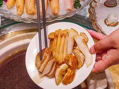 -天宜隆蘑菇宴火锅(石景山旗舰店)