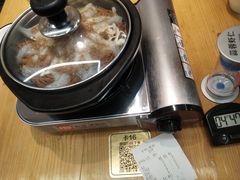 -老砂锅(城北店)