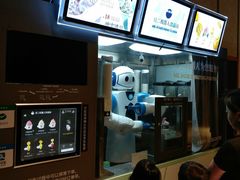-三亚湾红树林度假世界(木棉酒店)