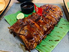 -Naughty Nuri’s Phuket