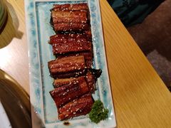 -三石铁板烧(紫竹桥店)
