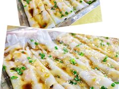 -大自然美食农庄(广州南站店)