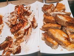 -盛宴自助餐厅(运达喜来登店)