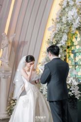-花嫁丽舍海岛婚礼殿堂(国展店)