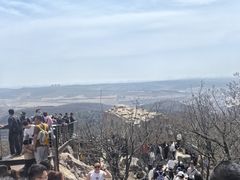 -棋盘山风景区
