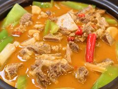 -无名小酒馆·湖北私房菜(昙华林店)