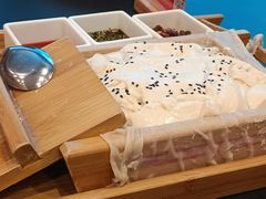 -杨斌大排档(苏州商贸城店)