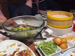 -小吊梨汤·北京菜·烤鸭(清河万象汇店)