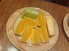 -五洲皇冠巴西烤肉餐厅