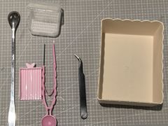 -半日闲手作DIY体验馆•陶艺•银饰戒指•拼豆(光谷店)