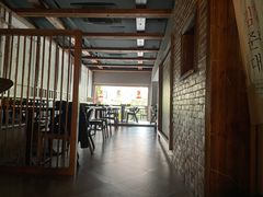 大堂-韩热集市(百源店)