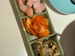 -韩国한국厨房