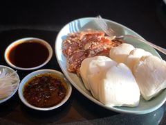 -丽江金茂凯悦臻选酒店-滇香馆