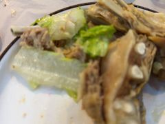 -海拉尔蒙古包(房山长阳总店)