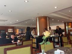 -天津燕园国际大酒店