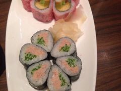 -歌行灯日本料理(伊势丹店)