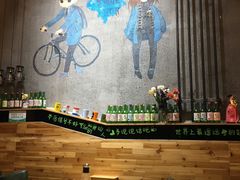 大堂-阿萨韩食(万达广场金街店)