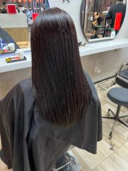 -奈川烫染Salon