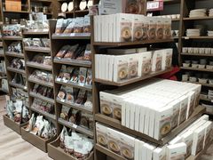 -MUJI无印良品(西单大悦城店)