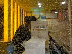 -尊宝比萨(广州塔店)