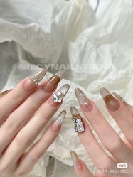 -斯馨·健康美甲美睫