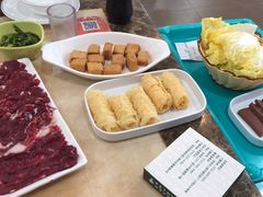 -大志牛肉火锅(天健花园店)