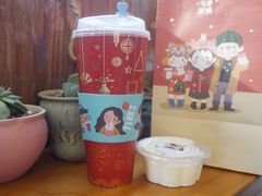 -九秋茶铺(三里屯店)