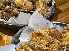 -珍成炸滋味