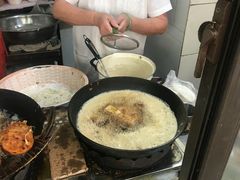-阿婆油墩子(五里桥路188弄小区店)