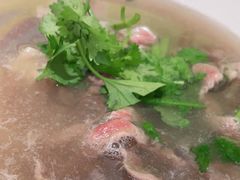 -蔡澜Pho·越南粉餐厅(海上世界店)