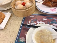 -点都德(盘福楼店)