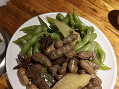 -平娃三宝烧烤·面食(富丰桥店)