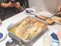 -鱼酷活鱼烤鱼(新世界城店)