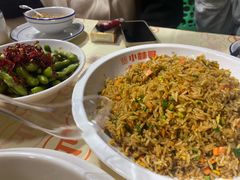 -小林哥的海鲜馆·夜宵烧烤(渔人码头店)