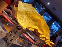 -山河屯铁锅炖(哈西站店)