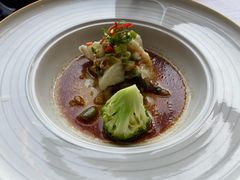 -富力丽思卡尔顿酒店·丽轩中餐厅