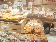 -西村叔叔的店·面包·甜品·蛋糕(崂山丽达店)