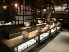 -牛事制造局牛肉火锅(莲岳路店)