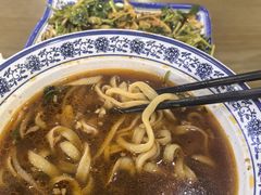 -山西刀削面(安定门店)