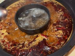 -蜀家渝重庆火锅(南屏街店)