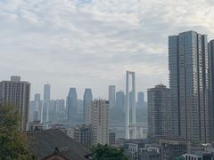 -重庆十八梯传统风貌区