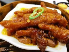 -虾饺妹·粤式手工点心(水荫路店)