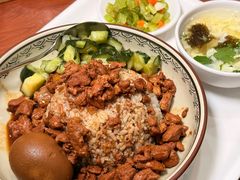 -菊儿人家·北京胡同菜(南锣鼓巷店)