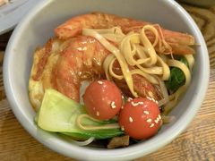 -蜜桃餐厅·伴山(湖滨商业街店)