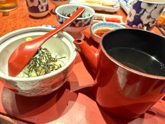 -小山日本料理(兴业太古汇店)