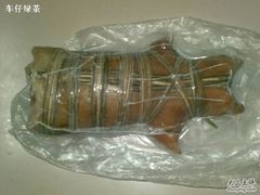 扎蹄-得心斋(文华北路店)