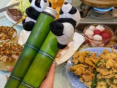 -金姐台湾菜(珠江路店)