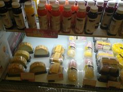 -BreadTalk面包新语·烘焙蛋糕(海珠丽影广场店)